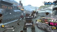 Cкриншот MotorStorm: Arctic Edge, изображение № 521347 - RAWG