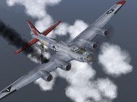 Cкриншот Ил-2 Штурмовик: Забытые сражения. Второй фронт, изображение № 384552 - RAWG