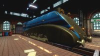 Cкриншот Train Mechanic Simulator 2017, изображение № 81361 - RAWG