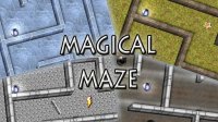 Cкриншот Magical Maze Puzzle 3D, изображение № 1448209 - RAWG