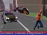 Cкриншот Police Arrest Car Driver Simulator 3D – Drive the cops vehicle to chase down criminals, изображение № 2097702 - RAWG