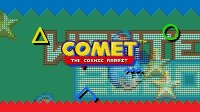 Cкриншот Comet The Cosmic Rabbit, изображение № 2654684 - RAWG