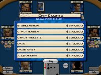 Cкриншот Poker Superstars II, изображение № 200915 - RAWG