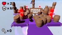 Cкриншот Roll A Ball 3D (Mikel Román), изображение № 3180847 - RAWG