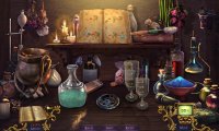 Cкриншот Mystery Case Files: Moths to a Flame Collector's Edition, изображение № 2145194 - RAWG