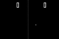Cкриншот Pong (1972), изображение № 730872 - RAWG