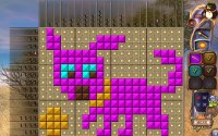 Cкриншот Fantasy Mosaics 20: Castle of Puzzles, изображение № 848977 - RAWG
