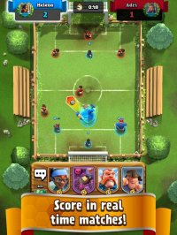 Cкриншот Soccer Royale Games 2019, изображение № 2039077 - RAWG