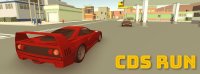 Cкриншот CDS RUN: Car Chase Simulator, изображение № 3178662 - RAWG