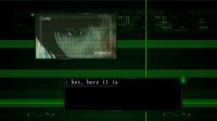 Cкриншот The Silver Case Demo, изображение № 3504780 - RAWG