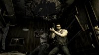 Cкриншот Resident Evil Chronicles HD Collection, изображение № 590377 - RAWG