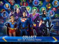 Cкриншот DC Legends: Battle for Justice, изображение № 1751512 - RAWG