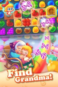 Cкриншот Tasty Treats - A Match 3 Puzzle Game, изображение № 675786 - RAWG