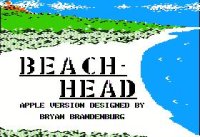 Cкриншот Beach Head, изображение № 753946 - RAWG