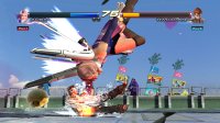 Cкриншот Tekken Tag Tournament 2, изображение № 565238 - RAWG