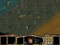 Cкриншот Warlords Battlecry, изображение № 221690 - RAWG