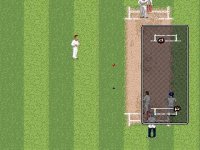 Cкриншот Brian Lara Cricket '96, изображение № 758602 - RAWG