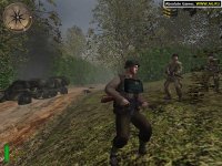 Cкриншот Medal of Honor: Allied Assault, изображение № 302292 - RAWG