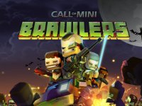 Cкриншот Call of Mini Brawlers, изображение № 62806 - RAWG