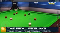 Cкриншот Snooker Stars - 3D Online Sports Game, изображение № 1558238 - RAWG