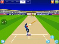 Cкриншот Cricket Power-Play Lite, изображение № 1662540 - RAWG