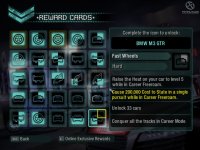 Cкриншот Need For Speed Carbon, изображение № 457851 - RAWG