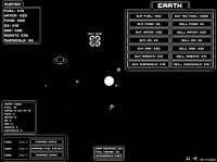 Cкриншот Space Trader Simulator, изображение № 1957432 - RAWG