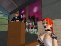 Cкриншот Second Life, изображение № 357591 - RAWG
