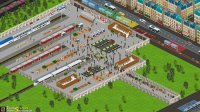 Cкриншот Train Station Simulator, изображение № 1673399 - RAWG