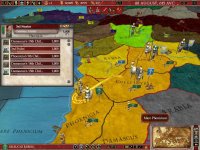 Cкриншот Europa Universalis: Rome - Gold Edition, изображение № 236686 - RAWG
