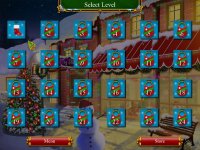 Cкриншот Santa's Christmas Solitaire, изображение № 139097 - RAWG