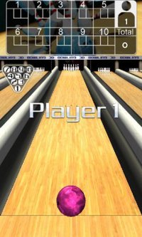 Cкриншот 3D Bowling, изображение № 1412587 - RAWG