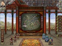 Cкриншот Romance of the Three Kingdoms VIII with Power Up Kit / 三國志VIII with パワーアップキット, изображение № 653939 - RAWG