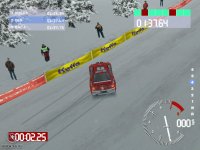 Cкриншот Colin McRae Rally 2.0, изображение № 308037 - RAWG