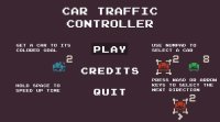 Cкриншот Car Traffic Controller, изображение № 2487287 - RAWG