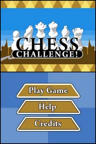 Cкриншот Chess Challenge!, изображение № 254788 - RAWG