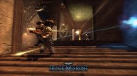 Cкриншот Warhammer 40,000: Space Marine, изображение № 107869 - RAWG
