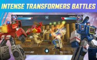 Cкриншот TRANSFORMERS: Forged to Fight, изображение № 1357164 - RAWG