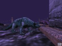 Cкриншот EverQuest: The Legacy of Ykesha, изображение № 382772 - RAWG