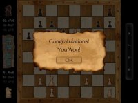 Cкриншот Chess Deluxe!!, изображение № 1331385 - RAWG