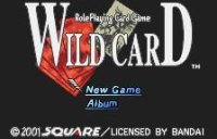 Cкриншот Wild Card (2001), изображение № 3240752 - RAWG