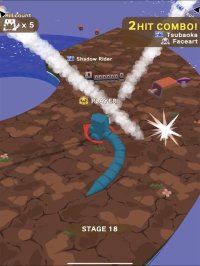 Cкриншот Tails.io, изображение № 2207835 - RAWG