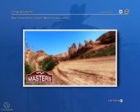 Cкриншот SEGA Rally, изображение № 443767 - RAWG