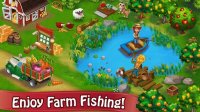 Cкриншот Farm Day Village Farming: Offline Games, изображение № 1488053 - RAWG