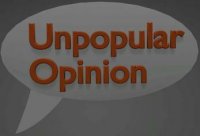 Cкриншот Unpopular Opinion, изображение № 2764656 - RAWG