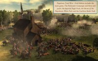 Cкриншот Napoleon: Total War - Gold Edition, изображение № 977208 - RAWG