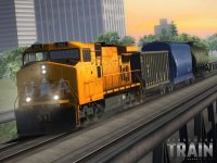 Cкриншот Train Simulator PRO 2018, изображение № 1395275 - RAWG
