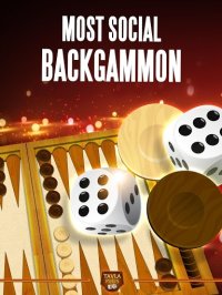 Cкриншот Backgammon Plus, изображение № 1483817 - RAWG