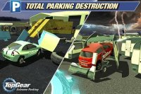Cкриншот Top Gear - Extreme Parking, изображение № 1556647 - RAWG