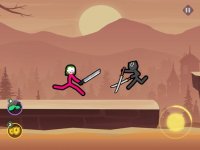 Cкриншот Stickman Combat Legend, изображение № 3293001 - RAWG